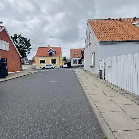 Apartmán In With Free Parking