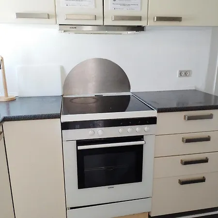 2 Bedroom In With Free Parking Apartment Frederikshavn